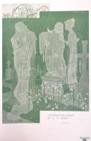 1899 The Artist. An Illustrated Monthly record of arts, craft and industries. Vol. XXIV. No. 232. 18...