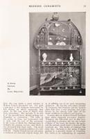 1899 The Artist. An Illustrated Monthly record of arts, craft, and industries. Vol.XXII. No. 223. 18...