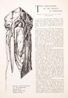 1899 The Artist. An Illustrated Monthly record of arts, craft, and industries. Vol.XXII. No. 223. 18...