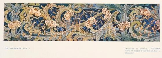 1899 The Artist. An Illustrated Monthly record of arts, craft, and industries. Vol.XXII. No. 223. 18...