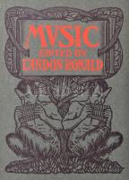 1899 The Artist. An Illustrated Monthly record of arts, craft, and industries. Vol. XXVI. No. 237. 1...