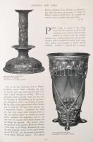 1899 The Artist. An Illustrated Monthly record of arts, craft, and industries. Vol. XXVI. No. 237. 1...