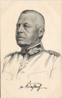 General von Kirchbach