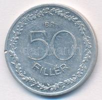 1953. 50f Al T:2 ph.
Adamo F5.1