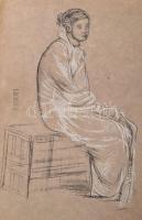 1905 The Studio an Illustrated Magazine- of Fine & Applied Art. 1905., nem teljes, hiányos évfol...