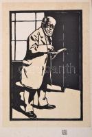 1905 The Studio an Illustrated Magazine- of Fine & Applied Art. 1905., nem teljes, hiányos évfol...