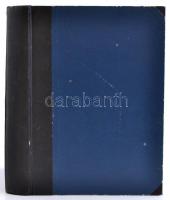 1905 The Studio an Illustrated Magazine- of Fine & Applied Art. 1905., nem teljes, hiányos évfol...