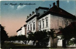 1929 Mád, Hegyalja-Mádi Takarékpénztár (EK)