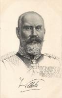 Wilhelm II. von Württemberg