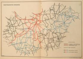 Magyarország helységnévtára 1933. Szerk.: M. Kir. Központi Statisztikai Hivatal. Bp., 1933, Hornyáns...