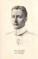 Prinz Joachim von Preussen