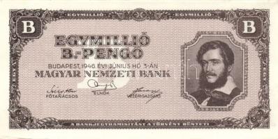 1946. 1000.000BP (2x) T:I-