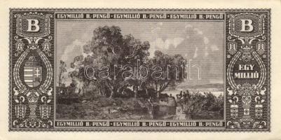 1946. 1000.000BP (2x) T:I-