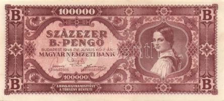 1946. 100000BP(7x) T:I