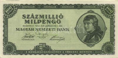 1946. 100000000MP(7x) T:I,I-