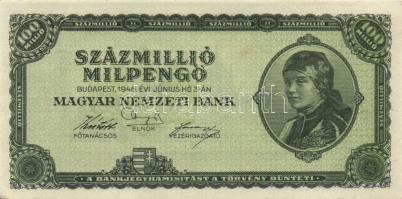 1946. 100000000MP(7x) T:I,I-