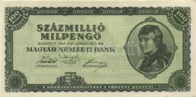 1946. 100000000MP(7x) T:I,I-