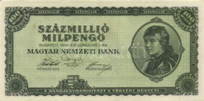 1946. 100000000MP(7x) T:I,I-