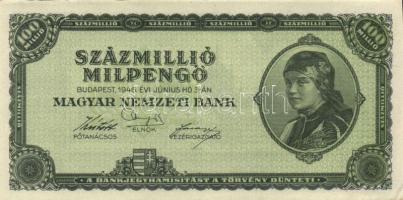 1946. 100000000MP(7x) T:I,I-