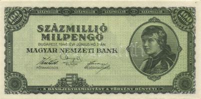 1946. 100000000MP(6x) T:I,I-