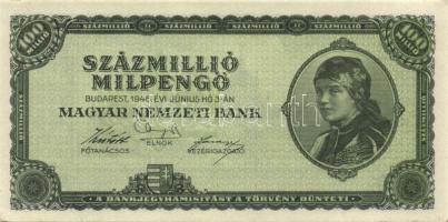 1946. 100000000MP(6x) T:I,I-