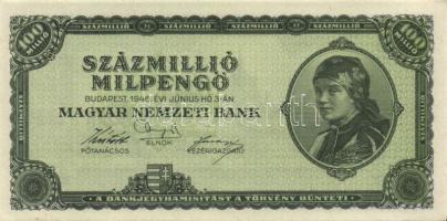 1946. 100000000MP(6x) T:I,I-