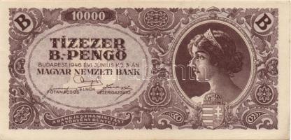 1946. 10000BP(7x) T:I-