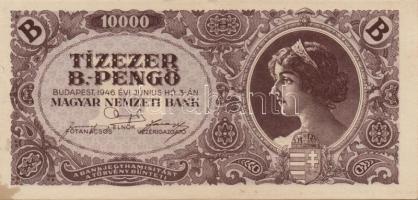 1946. 10000BP(7x) T:I-