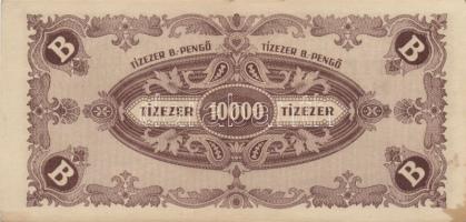 1946. 10000BP(7x) T:I-