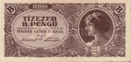 1946. 10000BP(7x) T:I-