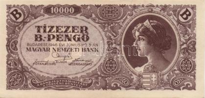 1946. 10000BP(7x) T:I-