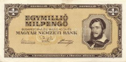 1946. 1000.000P(2x) T:I-