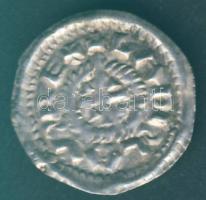 I.László 1077-1095. Denár Ag ÉH15. T:3+ patina