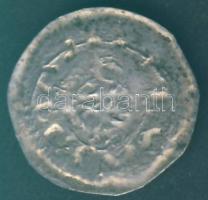 I.László 1077-1095. Denár Ag ÉH15. T:3+ patina