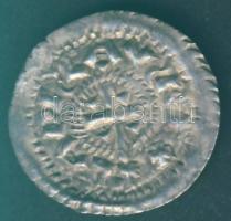 I.László 1077-1095. Denár Ag ÉH15. T:3+