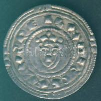 I.László 1077-1095. Denár Ag ÉH19. T:2-