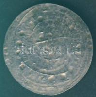 I.László 1077-1095. Denár Ag ÉH19. T:2-