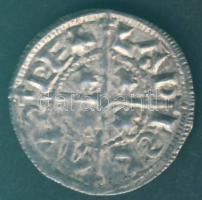 I.László 1077-1095. Denár Ag ÉH20. T:3