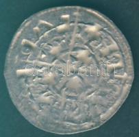 I.László 1077-1095. Denár Ag ÉH20. T:3