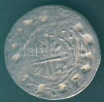 I.László 1077-1095. Denár Ag ÉH18. T:3+