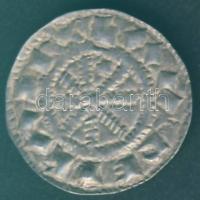 I.László 1077-1095. Denár Ag ÉH18. T:3+
