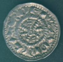 I.László 1077-1095. Denár Ag ÉH18. T:3
