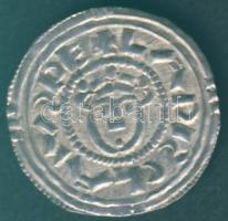 I.László 1077-1095. Denár Ag ÉH19. T:2/2-