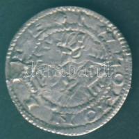 Salamon 1063-1074. Denár Ag ÉH10. T:3+/3