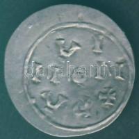 Salamon 1063-1074. Denár Ag ÉH10. T:3+/3