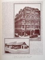 1934 The Rolls-Royce, exkluzív katalógus képekkel