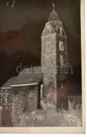 1929-1932 Vetschka (Vecsérdy) Imre (1892-?) volt katonatiszt, amatőr fotós fotóhagyatéka, kb. 70-80 ...