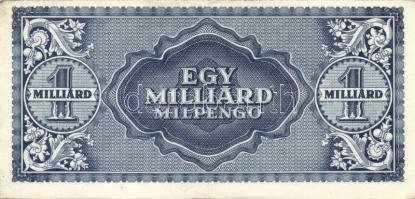 1946. 10000BP(8x), 10000MBP(6x), 1000000MP(6x), 10000000MP(4x), 100000000MP(1x), 1000000000MP(4x) T:...