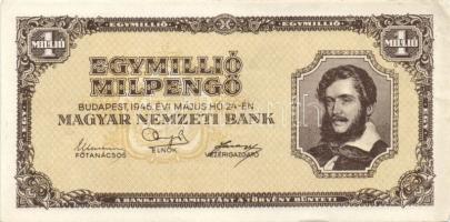 1946. 10000BP(8x), 10000MBP(6x), 1000000MP(6x), 10000000MP(4x), 100000000MP(1x), 1000000000MP(4x) T:...