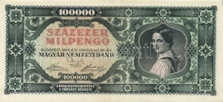 1946. 10000BP(8x), 10000MBP(6x), 1000000MP(6x), 10000000MP(4x), 100000000MP(1x), 1000000000MP(4x) T:...